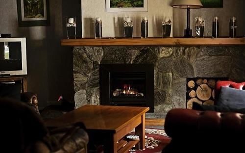 Redwood Lodge Bed And Breakfast Otorohanga Exterior photo